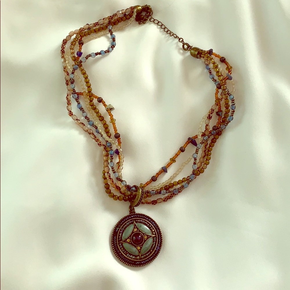 Necklace
